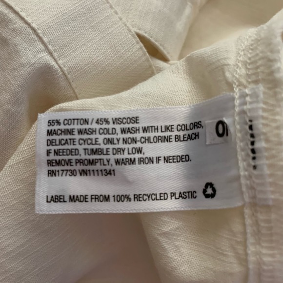 SAMMY B Black History Collection Rust Orange Satin Corset‎ w/Tie Front Bow NWOT - Picture 11 of 13